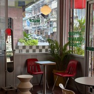 Millilit Cafe