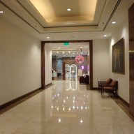 โรงแรมแชงกรี-ลาเชียงใหม่