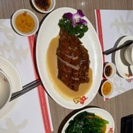 Kam's Roast เซ็นทรัลเวิลด์