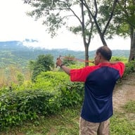 ผาเก็บตะวัน