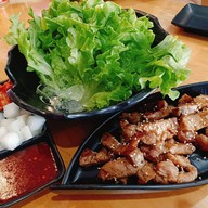 ไก่เกาหลี อูรีชิกเก้นท์ รามอินทรา รามอินทรา ซ 5