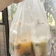 ร้านแกงป้าศรี ตลาดจันทร์เจริญ วัดเสด็จ