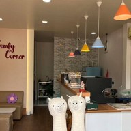 Comfy Corner In Town