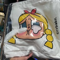 Pop Mart Hongyi Plaza