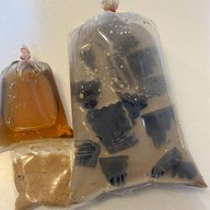 เฉาก๊วยมหาสวัสดิ์ ตลาดเตาปูน