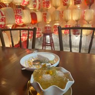 Ling Chen Cafe