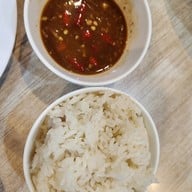 เมนูของร้าน ภัตตาคารกวนอา พระราม3 (ตรงข้ามวัดปริวาสฯ)