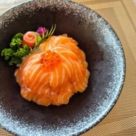 เมนูของร้าน TAKA - japanese house phuket