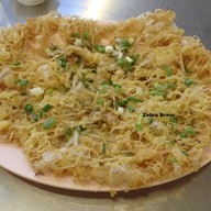 เมนูของร้าน ฮั้วโภชนา พุทธบูชา