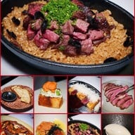 Thaan Charcoal Cooking