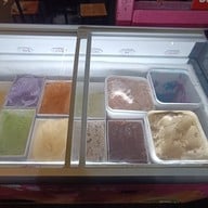 ติดมันส์ บุฟเฟต์ปิ้งย่างกระทะร้อน บรรทัดทอง จุฬา ซ.8