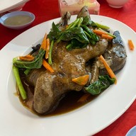 ครัวโตริโน่ บ้านสร้าง