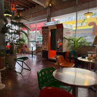 Millilit Cafe