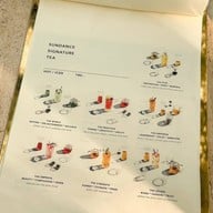 Sundance Lounge หัวหิน