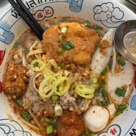 ร้านฟ้าปลาทาน - Fá Plā Tahń เซ็นทรัล ชิดลม