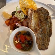 เมนูของร้าน Indigo Indigo