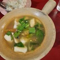 ข้าวต้มหอเจี๊ยะ