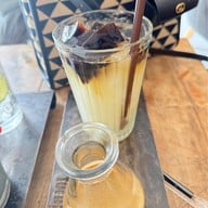 Fernpresso at Lake มหาวิทยาลัยเชียงใหม่