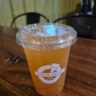 เมนูของร้าน Bake Me Tender
