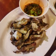 ข้าวต้มหอเจี๊ยะ