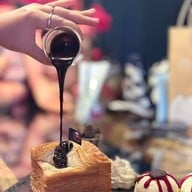 เมนูของร้าน The Ghost House