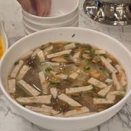 เมนูของร้าน ครัวเมืองเว้ ลาว ญวน ลาดกระบัง