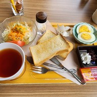 เมนูของร้าน Juraku じゅらく