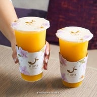 NARA Thai Cuisine เซ็นทรัลเอ็มบาสซี่