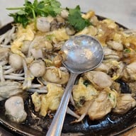 เมนูของร้าน ภัตตาคารกวนอา พระราม3 (ตรงข้ามวัดปริวาสฯ)