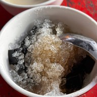 เมนูของร้าน เฉาก๊วย กม.4 (เจ้าเก่า)