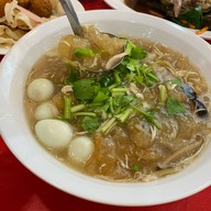 ครัวโตริโน่ บ้านสร้าง