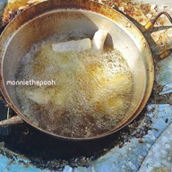 ตลาดชุมชนบ้านญวน สามเสน