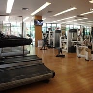 โรงแรมแชงกรี-ลาเชียงใหม่