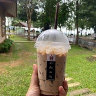 ผาเก็บตะวัน