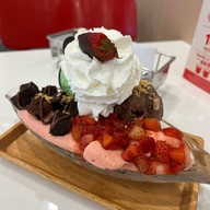 Swensen's สิริบรรณ ตรัง