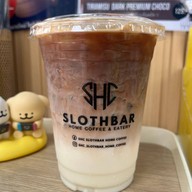เมนูของร้าน SHC Slothbar And Eatery Premium -