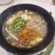 ทัพหนึ่งก๋วยจั๊บญวน CentralPlaza Rama 3