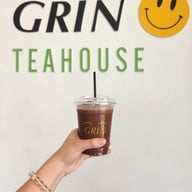 เมนูของร้าน grin grab and go