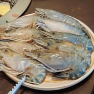 เมนูของร้าน Haris’พรีเมียม บุฟเฟ่ต์ Haris’พรีเมียม บุฟเฟ่ต์ (ฮาริส)