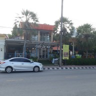 บรรยากาศ หาดบ้านกรูด