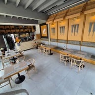 บรรยากาศ TAKA - japanese house phuket