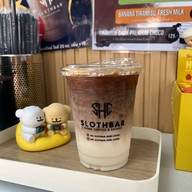 เมนูของร้าน SHC Slothbar And Eatery Premium -