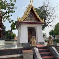 วัดพระศรีรัตนมหาธาตุราชวรมหาวิหาร ( วัดใหญ่ พระพุทธชินราช)