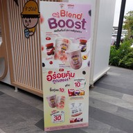 Yoguruto PTT Station วิภาวดี 62