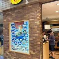 Hachiban Ramen โลตัส รังสิต