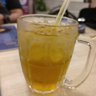 เมนูของร้าน Thepnakorn เทพนคร  Central World ชั้น 7