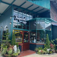 TROPICAL CAFE ตรัง