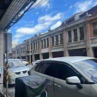 บรรยากาศ Bopiliao Historical Block