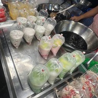 เฉาก๊วยมหาสวัสดิ์ ตลาดเตาปูน