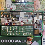 Coco Walk ตลาดคุณยิ้ม อุดมสุข